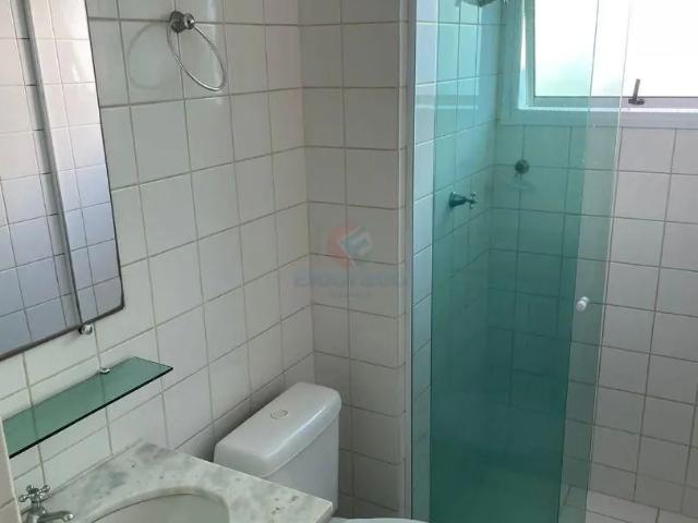 Apartamento para alugar em Sumaré, Jardim Santa Terezinha Nova Veneza, com 2 quartos
