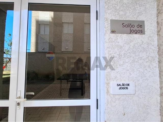 Apartamento para alugar em Sumaré SP CONDOMÍNIO VIVA VISTA