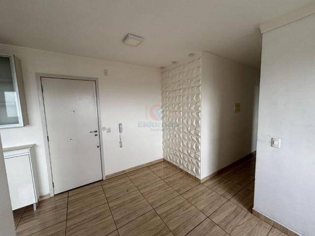 Apartamento para alugar em Sumaré, Parque Yolanda Nova Veneza, com 2 quartos