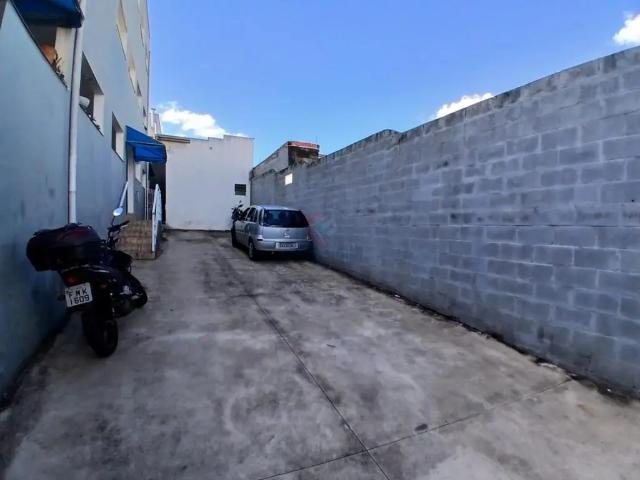 Apartamento para alugar em Sumaré, Residencial Santa Joana, com 2 quartos, com 40 m²