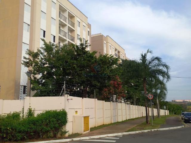Apartamento para alugar em Sumaré, Residencial Viva Vista, com 2 quartos