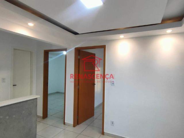 Apartamento para alugar, Engenho Pequeno Nova Iguaçú/RJ