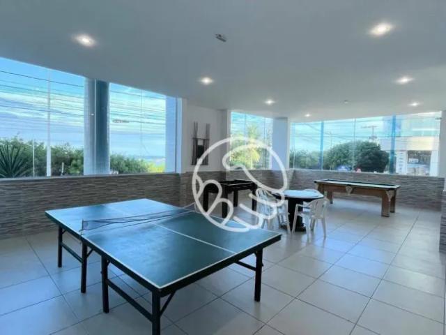Apartamento para locação anual na enseada azul com 4 Dormitórios, Guarapari/ ES