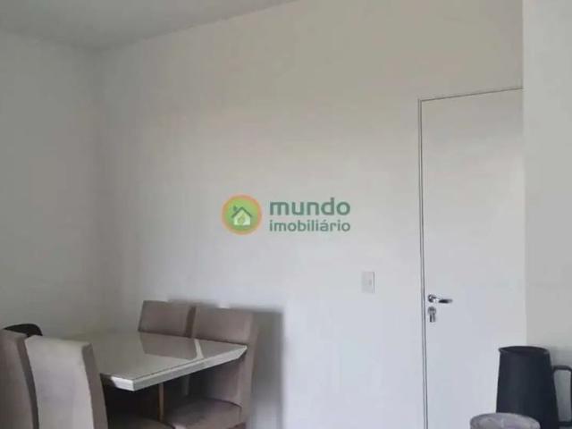 Apartamento para Alugar, Esplanada Independência em Taubaté