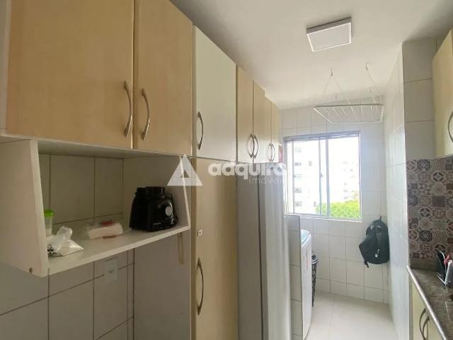 Apartamento para Alugar, Estrela, Ponta Grossa, 10m² área util, R$ 1.850 | PI: 3305568