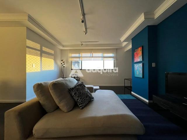 Apartamento para Alugar, Estrela, Ponta Grossa, 114m² área util, R$ 4.500 | PI: 3319367