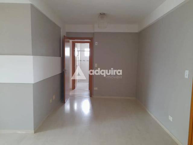 Apartamento para Alugar, Estrela, Ponta Grossa, 117m² área util, R$ 3.000 | PI: 3306122