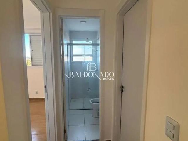Apartamento para Alugar Extrema MG 2 dorm vista livre vaga prox ao centro