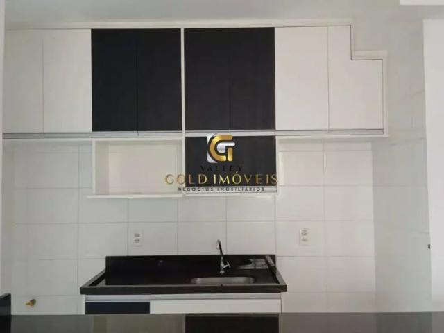 Apartamento para Alugar Fatto Acqua Jardim Ismenia 2 Dormitórios