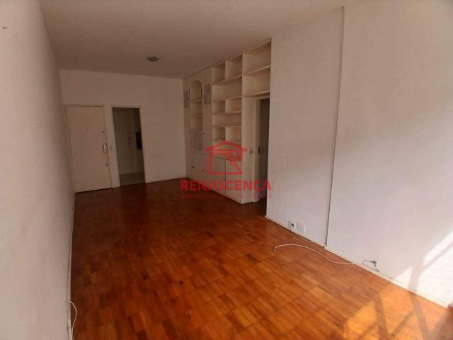 Apartamento para alugar, Flamengo Rio de Janeiro/RJ