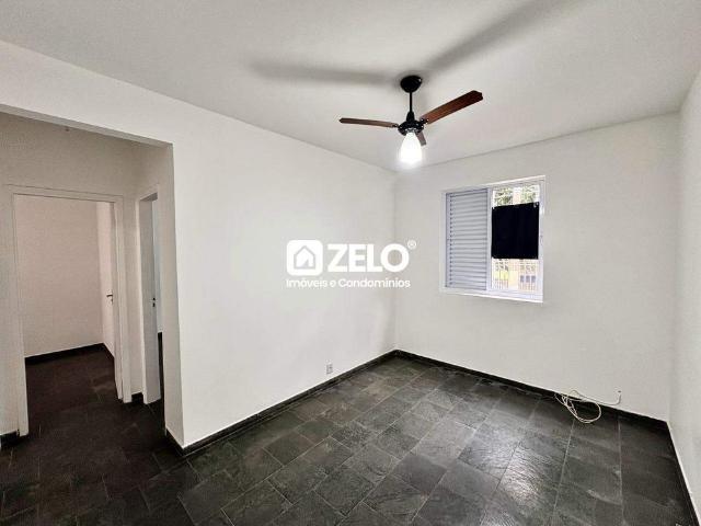 Apartamento para alugar, Fundação da Casa Popular Campinas/SP