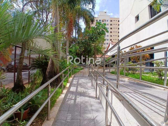 Apartamento para alugar, Fundinho Uberlândia/MG
