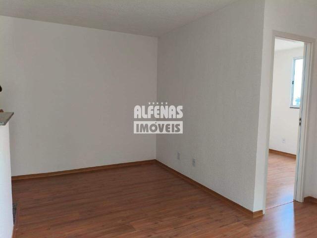 Apartamento para alugar, GLORIA Contagem/MG