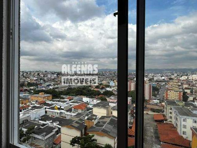 Apartamento para alugar, GLORIA Contagem/MG