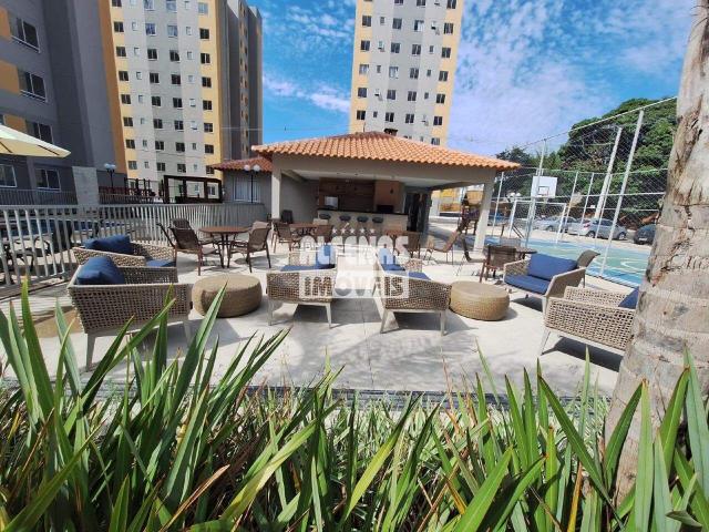 Apartamento para alugar, GLORIA Contagem/MG