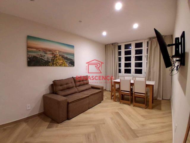 Apartamento para alugar, Glória Rio de Janeiro/RJ