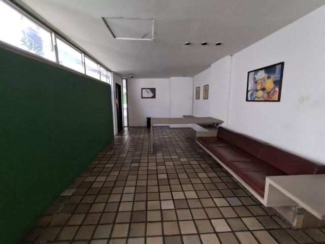 Apartamento para alugar, Graças Recife/PE