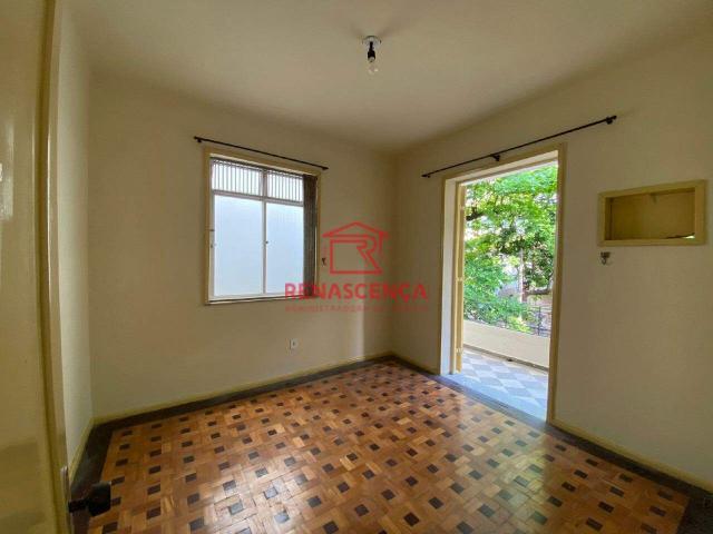 Apartamento para alugar, Grajaú Rio de Janeiro/RJ
