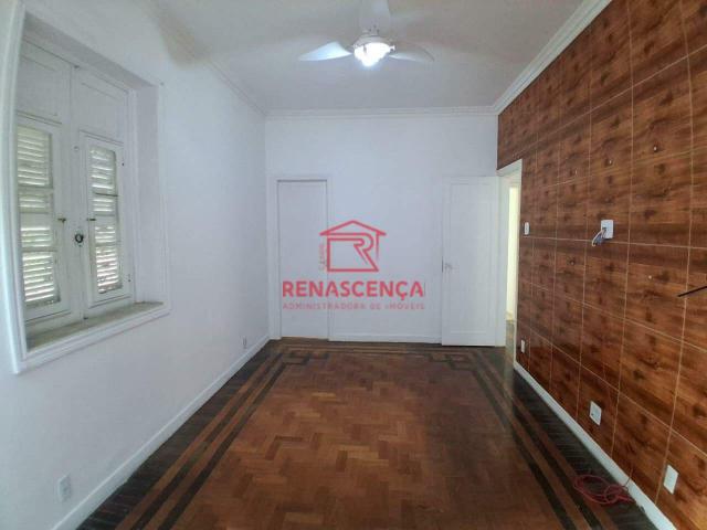 Apartamento para alugar, Grajaú Rio de Janeiro/RJ