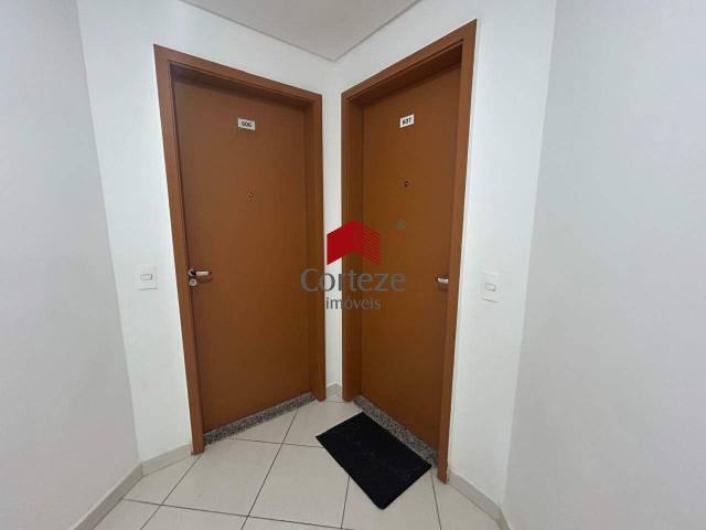 Apartamento para Alugar, Iná, São José dos Pinhais, 57m² área util, R$ 1.500 | PI: 3559396