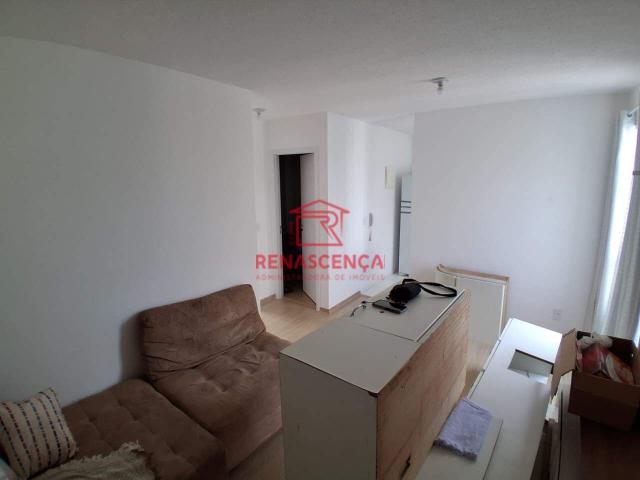 Apartamento para alugar, Inhoaíba Rio de Janeiro/RJ