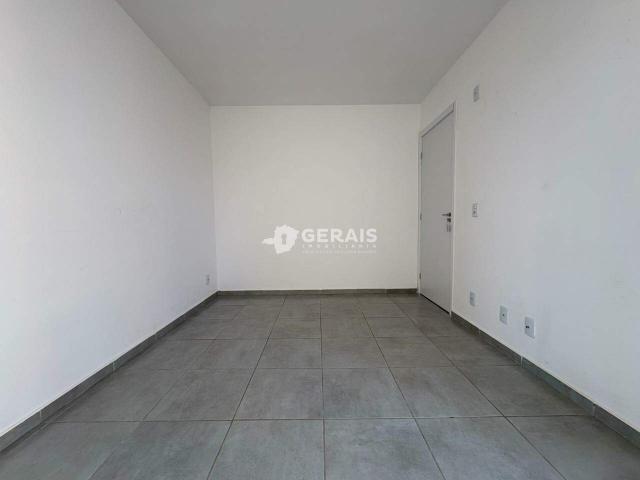 Apartamento para alugar, INTERLAGOS Divinópolis/MG