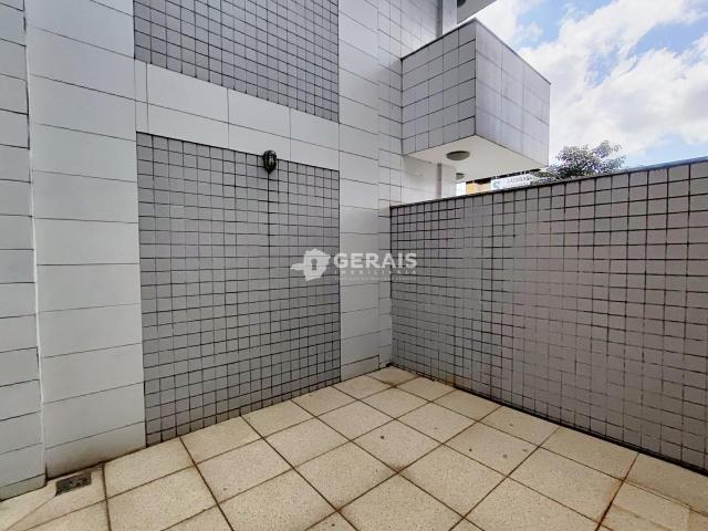 Apartamento para alugar, IPIRANGA Divinópolis/MG