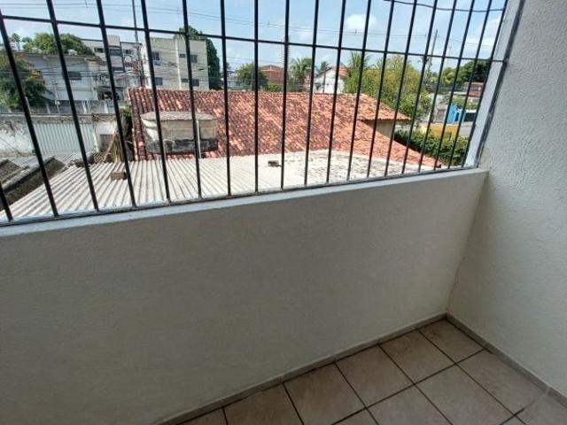 Apartamento para alugar, Iputinga Recife/PE