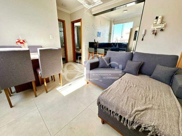 Apartamento para alugar, Itapoã Belo Horizonte/MG