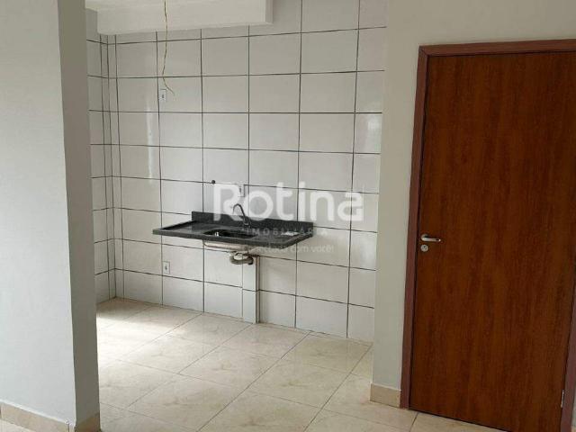 Apartamento para alugar, Jardim Canaã Uberlândia/MG
