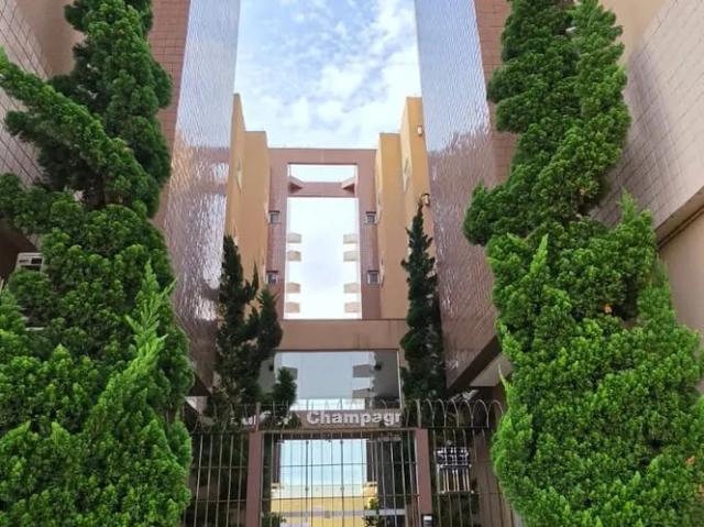 Apartamento para Alugar, Jardim Carvalho, Ponta Grossa, R$ 2.000 | PI: 3494090