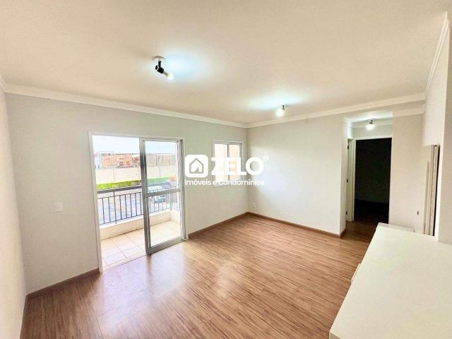Apartamento para alugar, Jardim Chapadão Campinas/SP