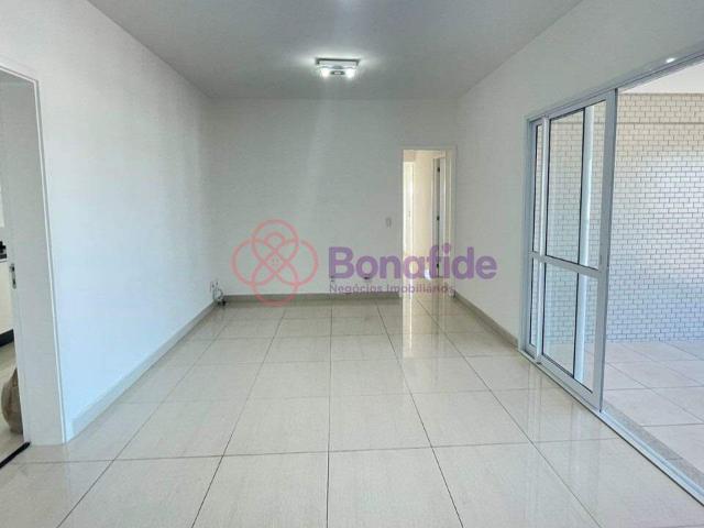 Apartamento para alugar, Jardim Ana Maria Jundiaí/SP