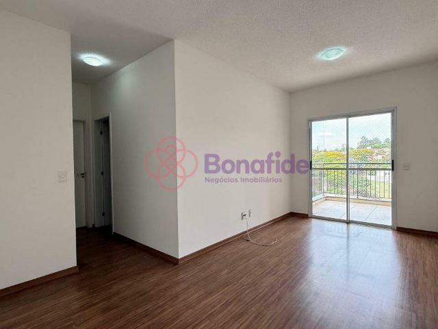 Apartamento para alugar, Jardim Ana Maria Jundiaí/SP