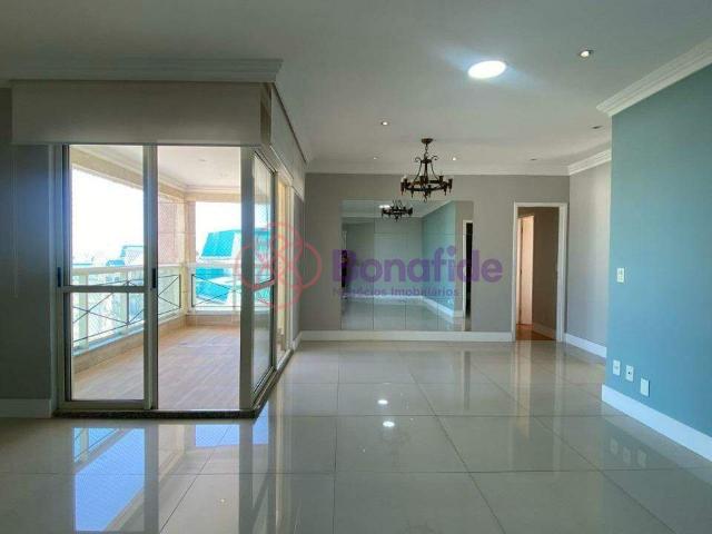 Apartamento para alugar, Jardim Ana Maria Jundiaí/SP