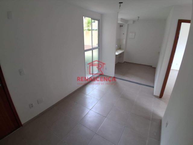 Apartamento para alugar, Jardim Alvorada Nova Iguaçú/RJ