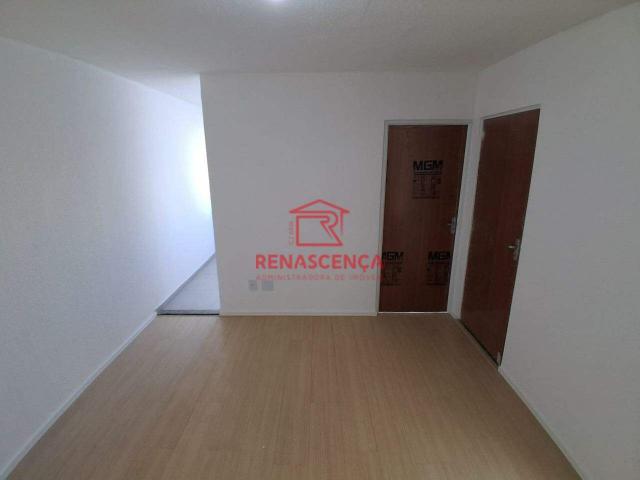 Apartamento para alugar, Jardim Alvorada Nova Iguaçú/RJ
