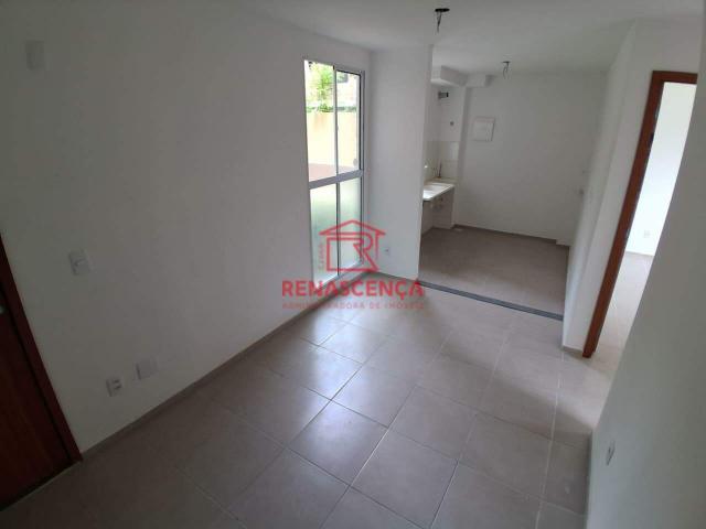 Apartamento para alugar, Jardim Alvorada Nova Iguaçú/RJ