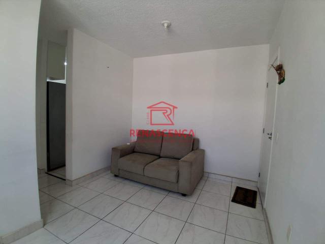 Apartamento para alugar, Jardim Alvorada Nova Iguaçú/RJ