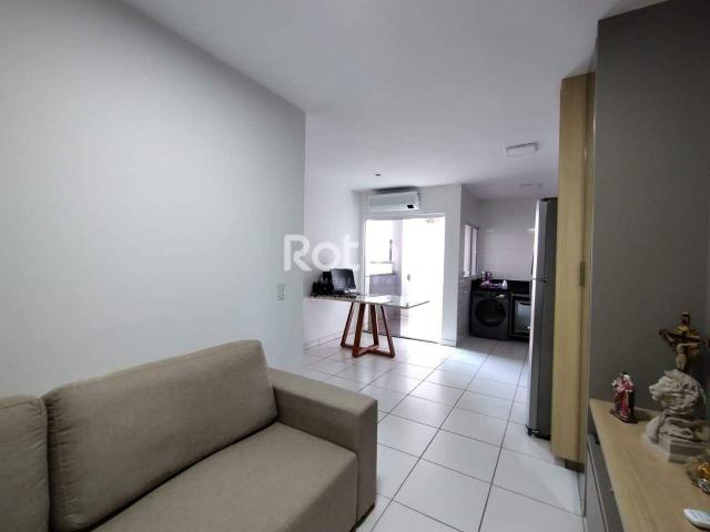 Apartamento para alugar, Jardim Brasília Uberlândia/MG