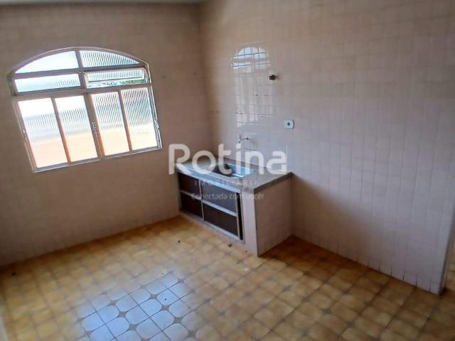 Apartamento para alugar, Jardim Brasília Uberlândia/MG