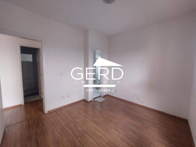 Apartamento para alugar, Jardim Graziela Barueri/SP