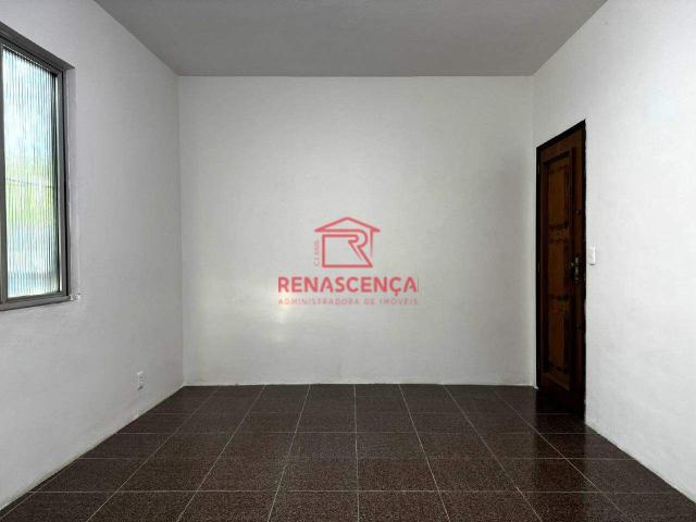 Apartamento para alugar, Jardim Guanabara Rio de Janeiro/RJ