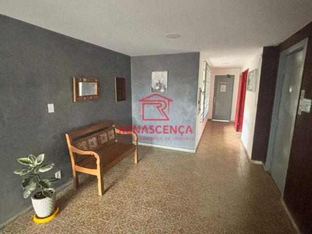 Apartamento para alugar, Jardim Guanabara Rio de Janeiro/RJ