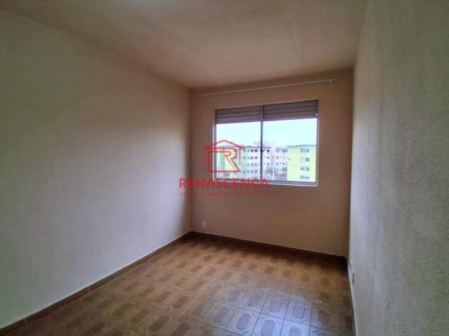 Apartamento para alugar, Jardim da Posse Nova Iguaçú/RJ