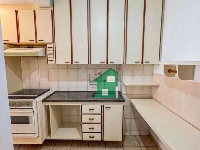 Apartamento para alugar Jardim das Industrias com 2 dormitórios, por R$ 2.100/mês São José dos Campos/SP