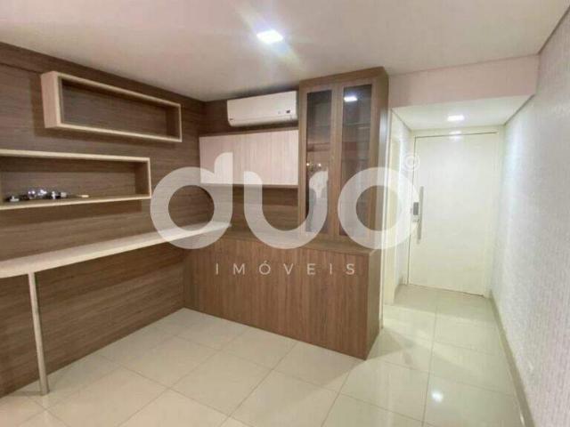 Apartamento para alugar, Jardim Elite Piracicaba/SP