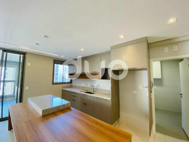 Apartamento para alugar, Jardim Elite Piracicaba/SP