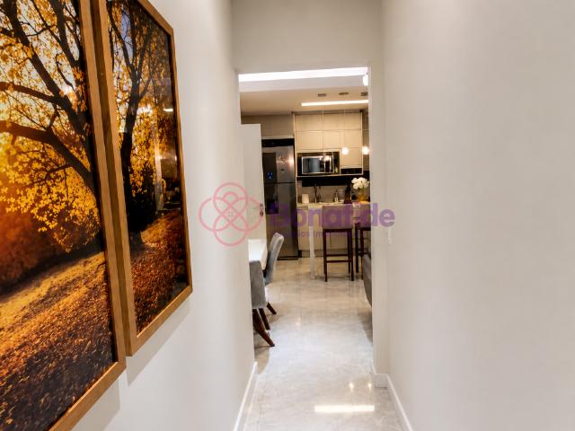 Apartamento para alugar, Jardim Ermida I Jundiaí/SP