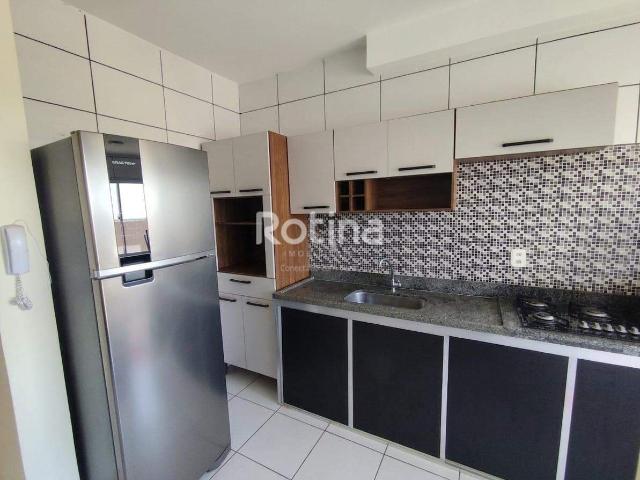 Apartamento para alugar, Jardim Europa Uberlândia/MG